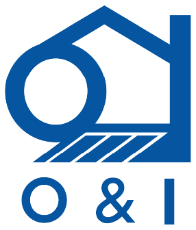 O & I Logo